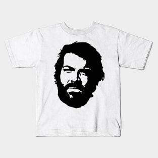 Bearded Bud Kids T-Shirt